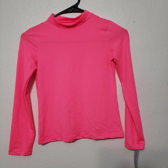 Cat & Jack Swimming Rashguard Long Sleeve - Picture 1 of 6